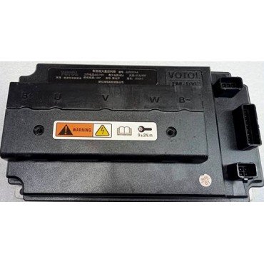 Arora S1 E-Car Beyi̇n (2 Kw)