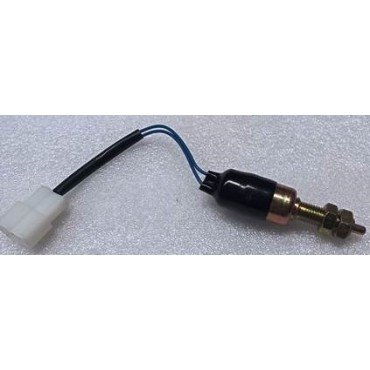 Arora S1 E-Car  Ön Fren Müşürü