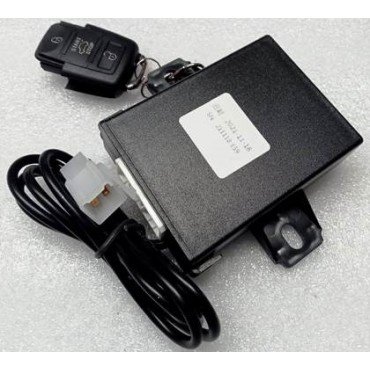 Arora S1 E-Car  Alarm Kumanda Seti̇