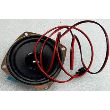 Arora S1 E-Car  Hoparlör