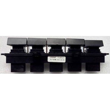 Arora S1 E-Car  Sağ Düğme Paneli̇