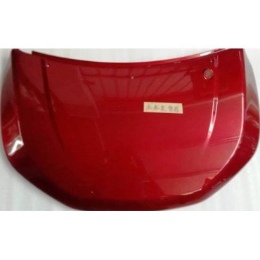 Arora S1 E-Car  Ön Kaput