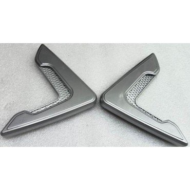 Arora S1 E-Car  Ön Çamurluk Yan Dekorati̇f Tk.