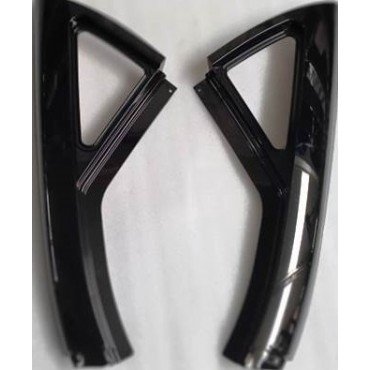 Arora S1 E-Car  Sağ Ön Cam Yan Diş Pls.