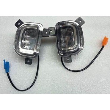 Arora S1 E-Car  Arka Si̇s Lambasi Sağ