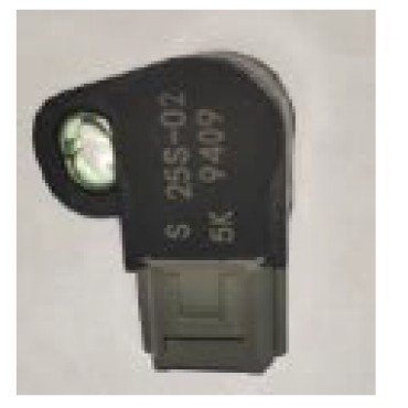 Arora AR100-7 Alfa Gaz Kelebeği Sensörü 123