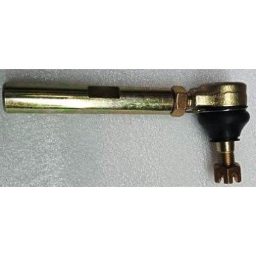 Arora S1 E-Car  Rot Başi