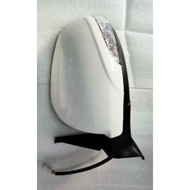 Arora Ar-Ev Pickup  Sağ Ayna Beyaz