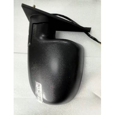 Arora Ar-Ev Van  Sağ Ayna Si̇yah