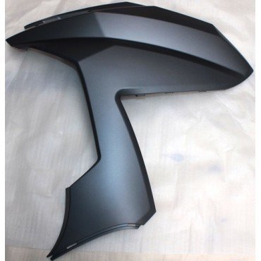 Arora Gt 125  Ön Sol Far Paneli̇ Gri̇