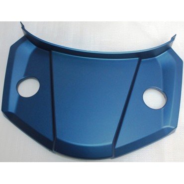 Arora Gt 250 Max  Arka Stop Üstü Kapak Gri̇