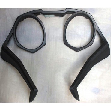 Arora Gt 125  Km Çerçevesi̇ Aks.gri̇