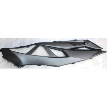 Arora Gt 250 Max  Sol Yan Panel Gri̇