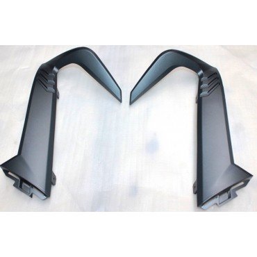 Arora Gt 250 Max  İç Panel Dek.pls Tk.gri̇