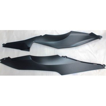 Arora Gt 125  Sağ Marşbi̇yel