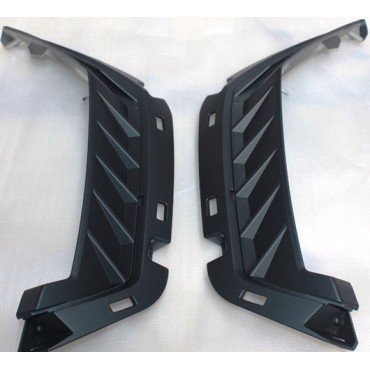 Arora Gt 125  Ön Panel Dek.pls Sol