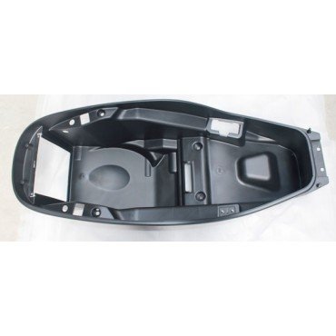 Arora Gt 250 Max  Koltuk Alti Bagaj Kutusu