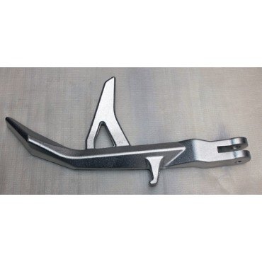 Arora Gt 125  Yan Ayaklik (Ali̇munyum)