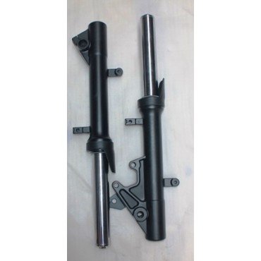 Arora Gt 125  Ön Amarti̇sör Takim