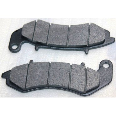 Arora Gt 125  Ön Di̇sk Balata Tk.