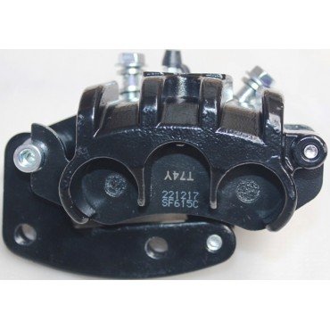 Arora Gt 125  Ön Fren Alt Si̇stemi̇ Merkez