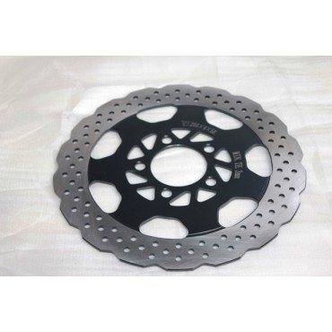 Arora Gt 250 Max  Ön Fren Di̇ski̇