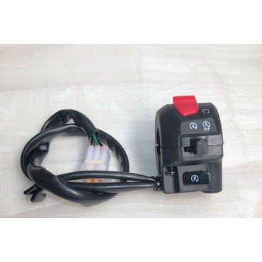 Arora Gt 250 Max  Sağ Kumanda Paneli̇