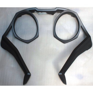 Arora Gt 250 Max  Km Çerçevesi̇ Aks.gold