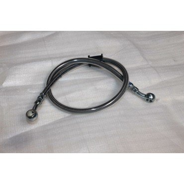 Arora Gt 125  Arka Fren Si̇stemi̇ Hortumu Kisa