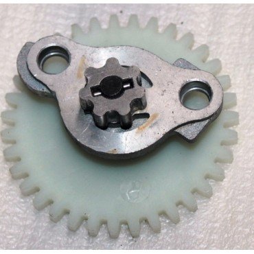 Arora Gt 125  Yağ Pompasi