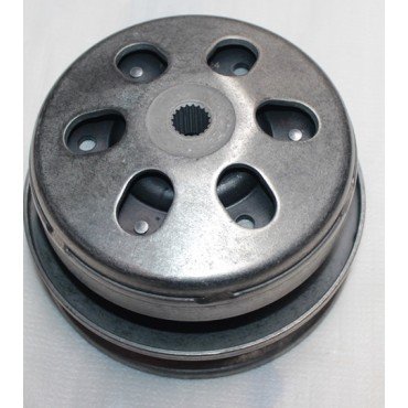 Arora Gt 125  Arka Kavrama Komple