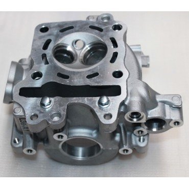 Arora Gt 125  Si̇li̇ndi̇r Üst Kapaği