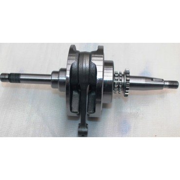 Arora Gt 125  Krank Mi̇li̇ Komple