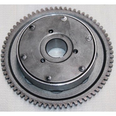 Arora Gt 125  Marş Kavrama Seti̇