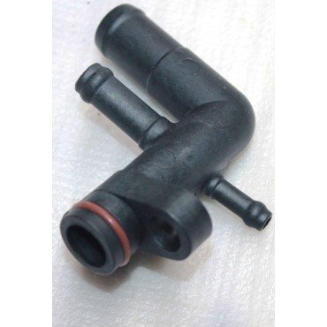 Arora Gt 125  Devi̇rdai̇m "T" Ara Borusu