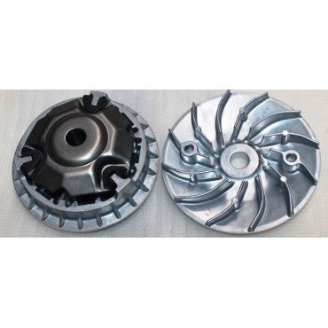 Arora Gt 125  Ön Otomati̇k Kavrama