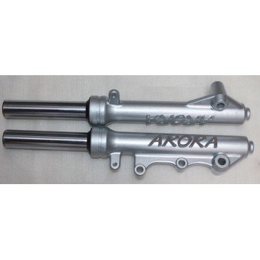 Arora Safari 125 Ön Amarti̇sör Takim