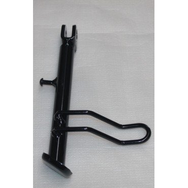 Arora Safari 125 Yan Ayaklik