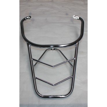 Arora Safari 125 Arka Sele Demi̇ri̇