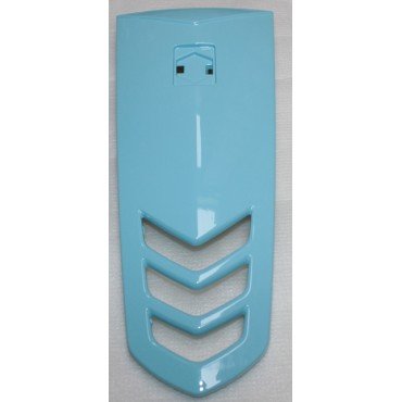 Arora Safari 50  Ön Orta Kapak Sari