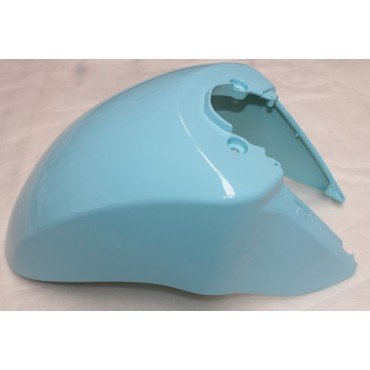 Arora Safari 50  Ön Çamurluk Kahverengi̇