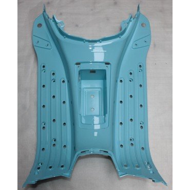 Arora Safari 50  Alt Basamak Beyaz