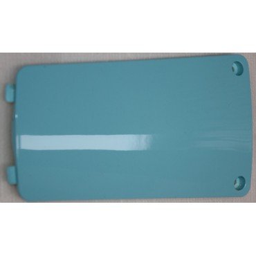 Arora Safari 125 Akü Kapaği Mavi̇