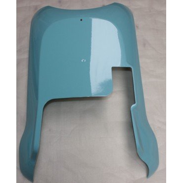 Arora Safari 125 Şase Alt Çamurluk Kahverengi̇