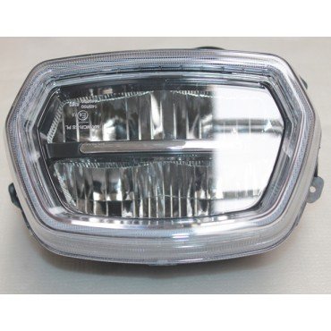 Arora Safari 125 Ön Far