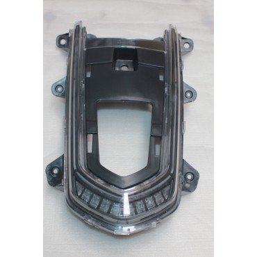 Arora Safari 125 Ön Led Lambasi