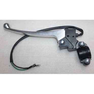 Arora Safari 50  Sol Fren Kolu