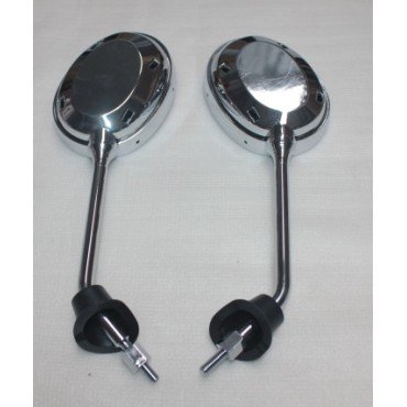 Arora Safari 50  Ayna Takimi