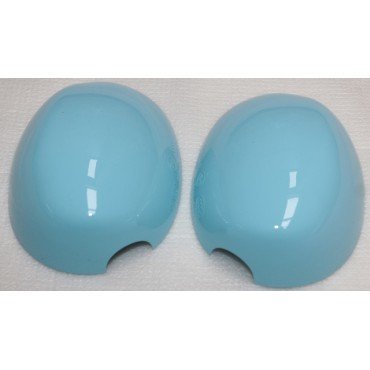 Arora Safari 125 Ayna Kapaği Mavi̇ Tk.