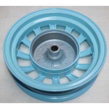 Arora Safari 125 Arka Jant Sari